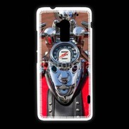 Coque HTC One Max Harley passion