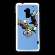 Coque HTC One Max Freestyle motocross 8