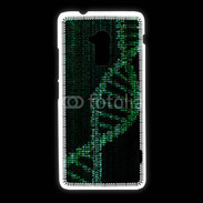 Coque HTC One Max ADN Matrice