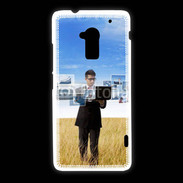 Coque HTC One Max High Tech 2