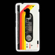 Coque HTC One Max Cassette musique