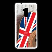 Coque HTC One Max Guitare anglaise