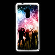 Coque HTC One Max Disco live party