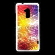 Coque HTC One Max Horoscope