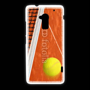 Coque HTC One Max Filet de tennis