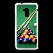 Coque HTC One Max Billard 3