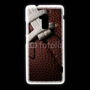 Coque HTC One Max Ballon de football américain