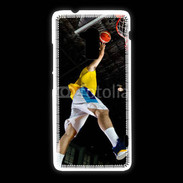 Coque HTC One Max Basketteur 5