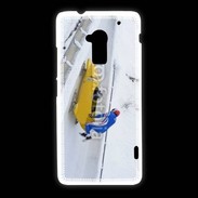Coque HTC One Max Bobsleigh 1