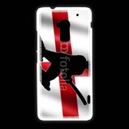 Coque HTC One Max Cricket Angleterre
