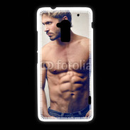 Coque HTC One Max Homme sexy