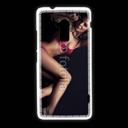 Coque HTC One Max Charme 17