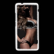 Coque HTC One Max Charme 18