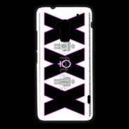 Coque HTC One Max xxx 5