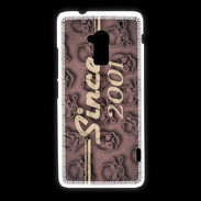 Coque HTC One Max Since crane rose 2001