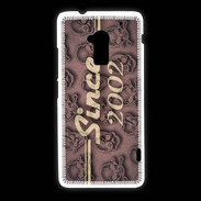 Coque HTC One Max Since crane rose 2002
