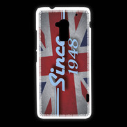Coque HTC One Max Angleterre since 1948