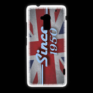 Coque HTC One Max Angleterre since 1950