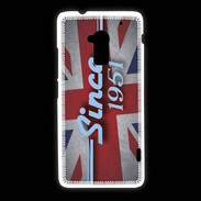 Coque HTC One Max Angleterre since 1951
