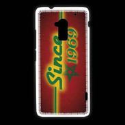 Coque HTC One Max Maroc since 1969