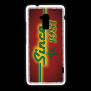 Coque HTC One Max Maroc since 1981
