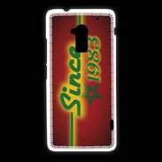 Coque HTC One Max Maroc since 1983