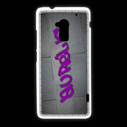 Coque HTC One Max Aurélie Tag