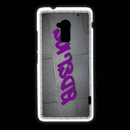 Coque HTC One Max Adeline Tag