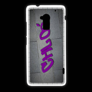 Coque HTC One Max Chloé Tag