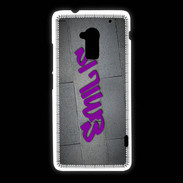 Coque HTC One Max Emilie Tag