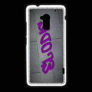Coque HTC One Max Elodie Tag