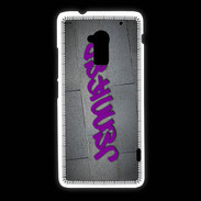 Coque HTC One Max Jennifer Tag