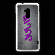 Coque HTC One Max Julia Tag