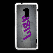 Coque HTC One Max Lisa Tag