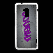 Coque HTC One Max Manon Tag