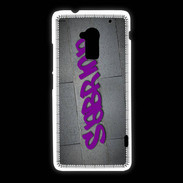 Coque HTC One Max Sabrina Tag