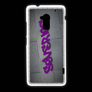 Coque HTC One Max Séverine Tag