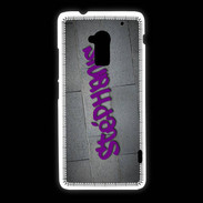 Coque HTC One Max Stéphanie Tag