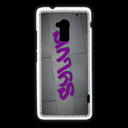 Coque HTC One Max Sylvie Tag