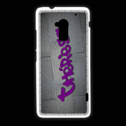 Coque HTC One Max Thérèse Tag