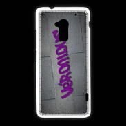 Coque HTC One Max Véronique Tag