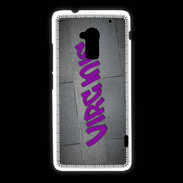 Coque HTC One Max Virginie Tag
