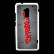 Coque HTC One Max Charlie Tag