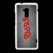 Coque HTC One Max Cyril Tag