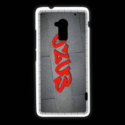 Coque HTC One Max Enzo Tag