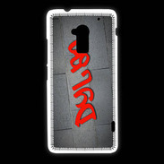 Coque HTC One Max Dylan Tag