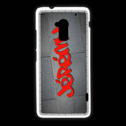 Coque HTC One Max Jérémy Tag