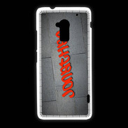 Coque HTC One Max Jonathan Tag