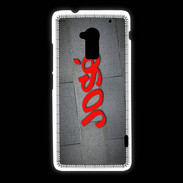 Coque HTC One Max José Tag