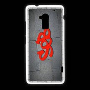 Coque HTC One Max Seb Tag